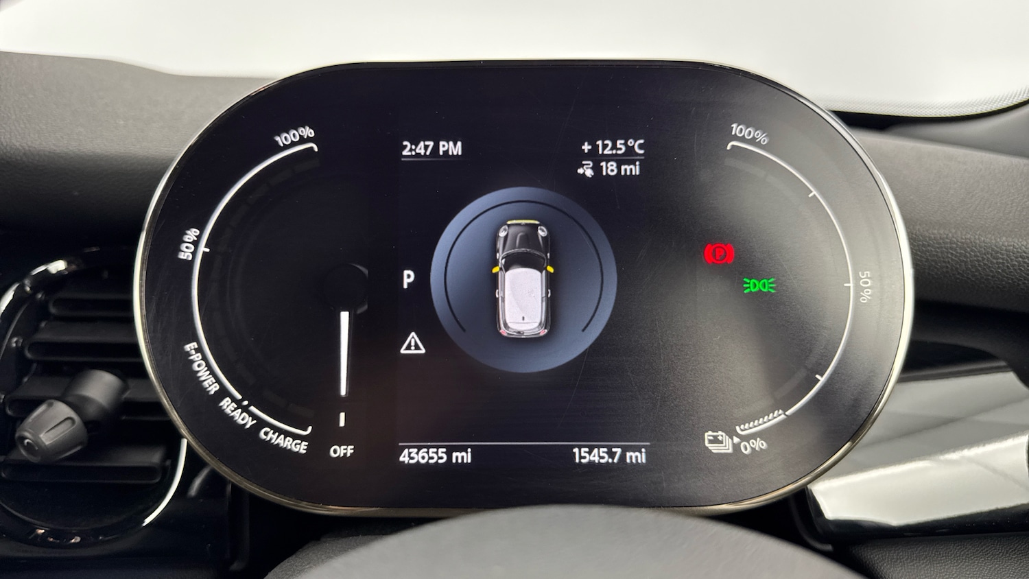 Used MINI Hatch 2022 for sale - 76684728: Photo 9