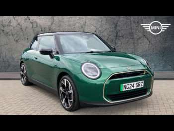 Used MINI Cooper 2024 for sale - 75097836: Photo
