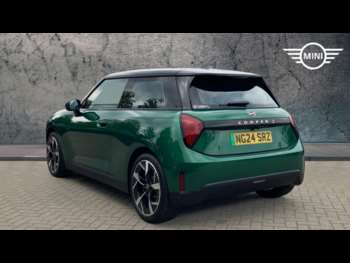 Used MINI Cooper 2024 for sale - 75097836: Photo
