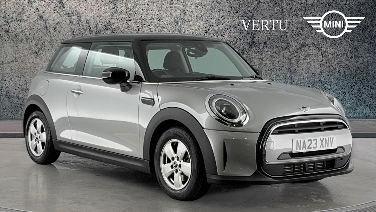 Used MINI Hatch 2023 for sale - 76319986: Photo 1