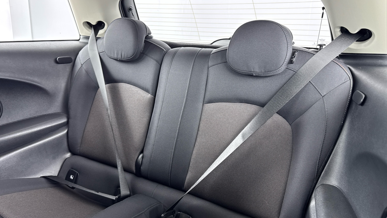 Used MINI Hatch 2023 for sale - 76319986: Photo 12