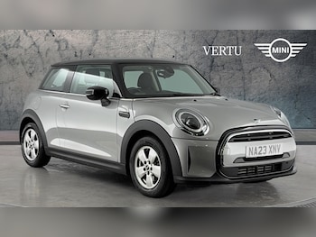 MINI - Hatch
