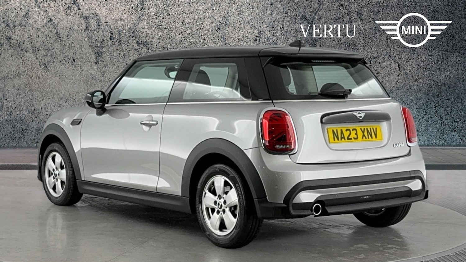 Used MINI Hatch 2023 for sale - 76319986: Photo 2