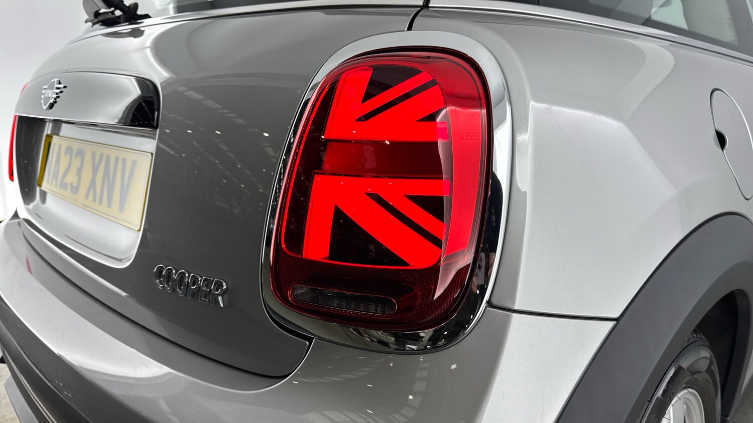 Used MINI Hatch 2023 for sale - 76319986: Photo 25