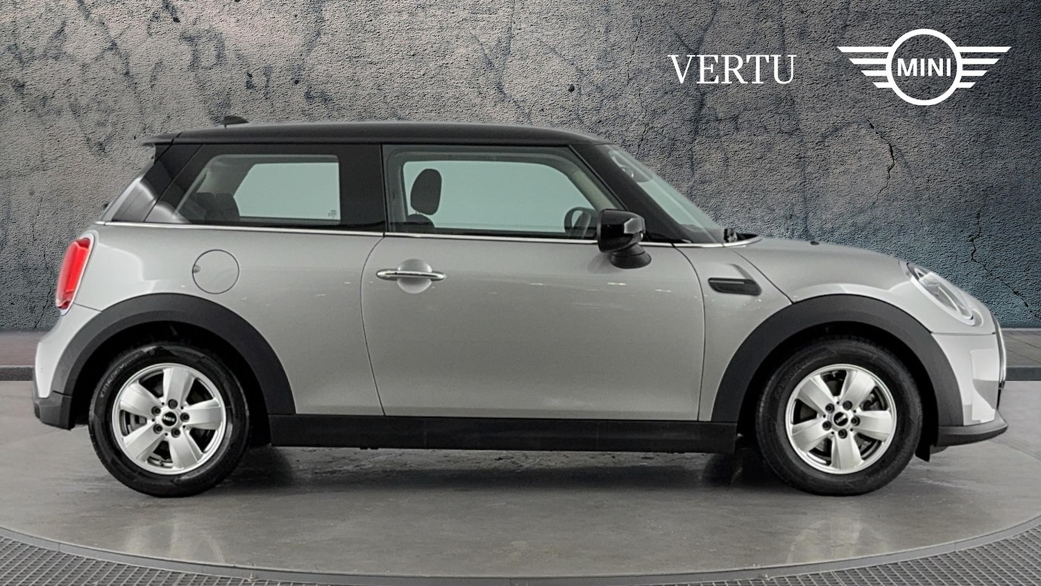 Used MINI Hatch 2023 for sale - 76319986: Photo 3