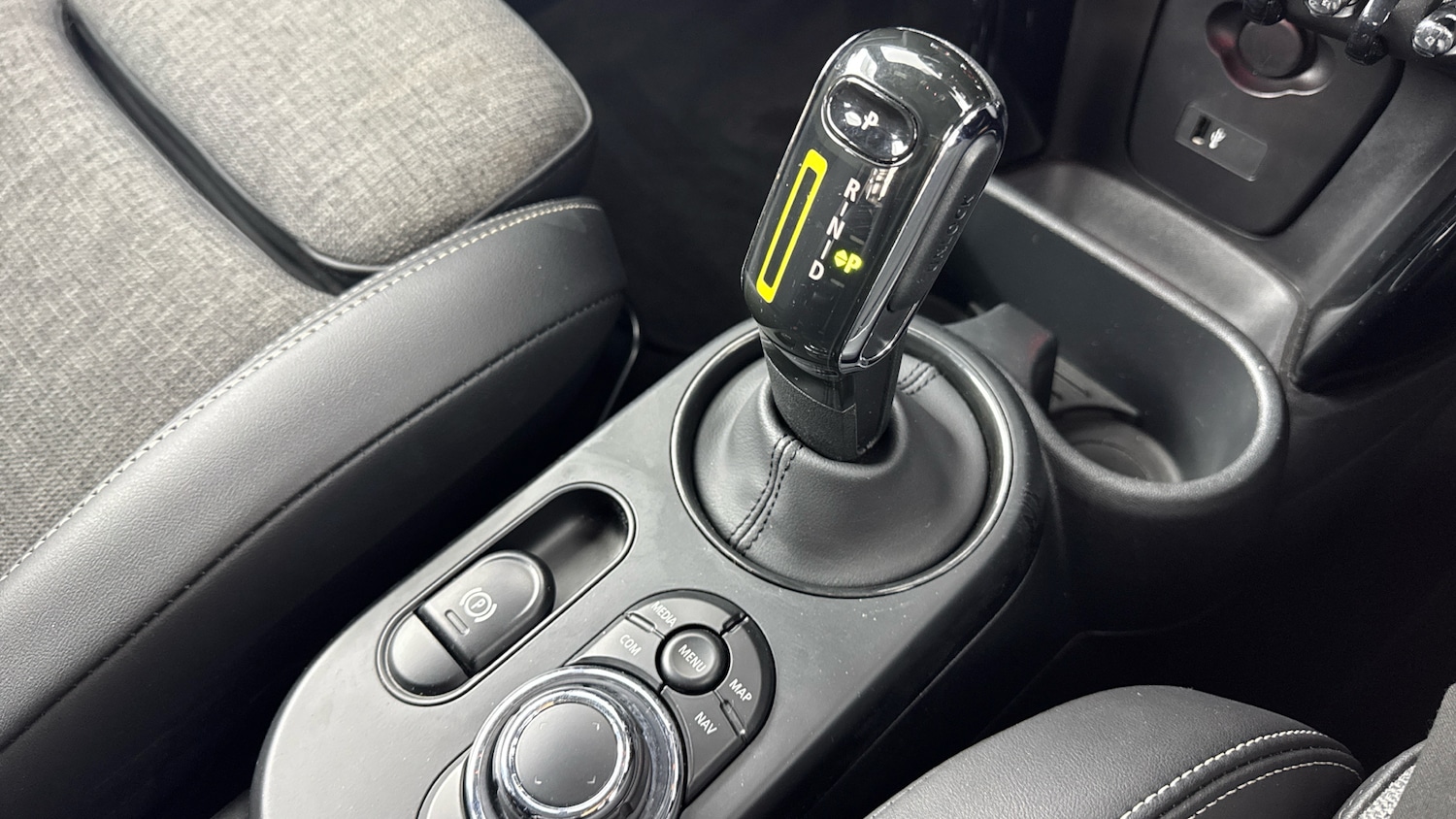 Used MINI Hatch 2023 for sale - 78106178: Photo 10