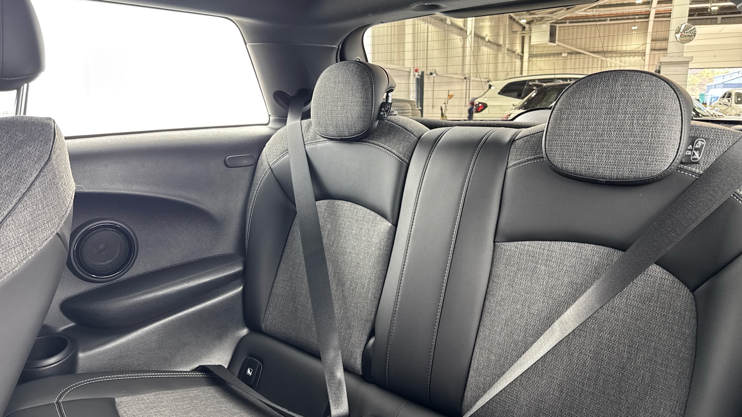 Used MINI Hatch 2023 for sale - 78106178: Photo 12