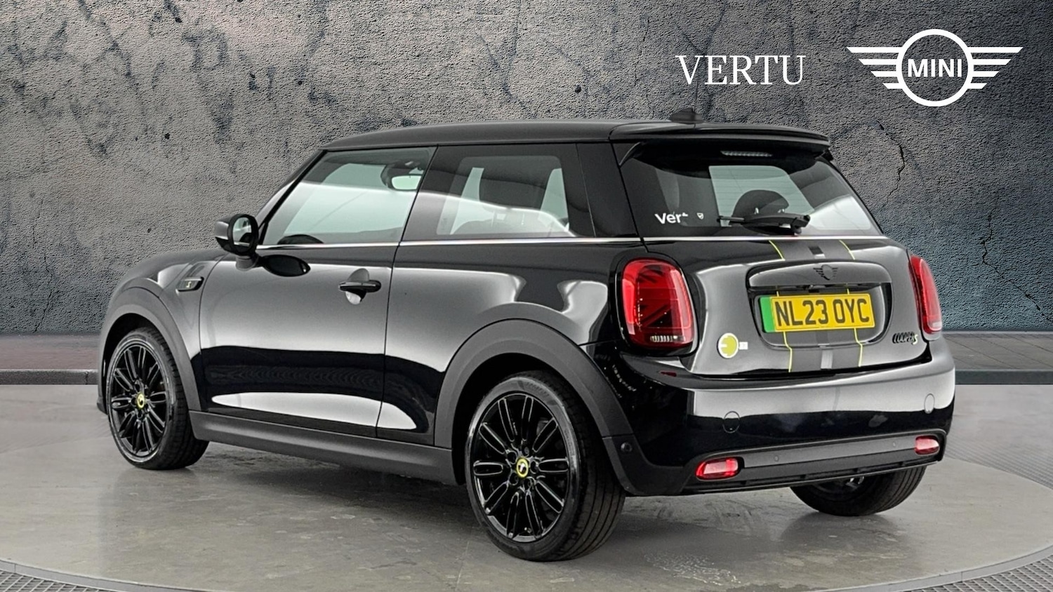 Used MINI Hatch 2023 for sale - 78106178: Photo 2