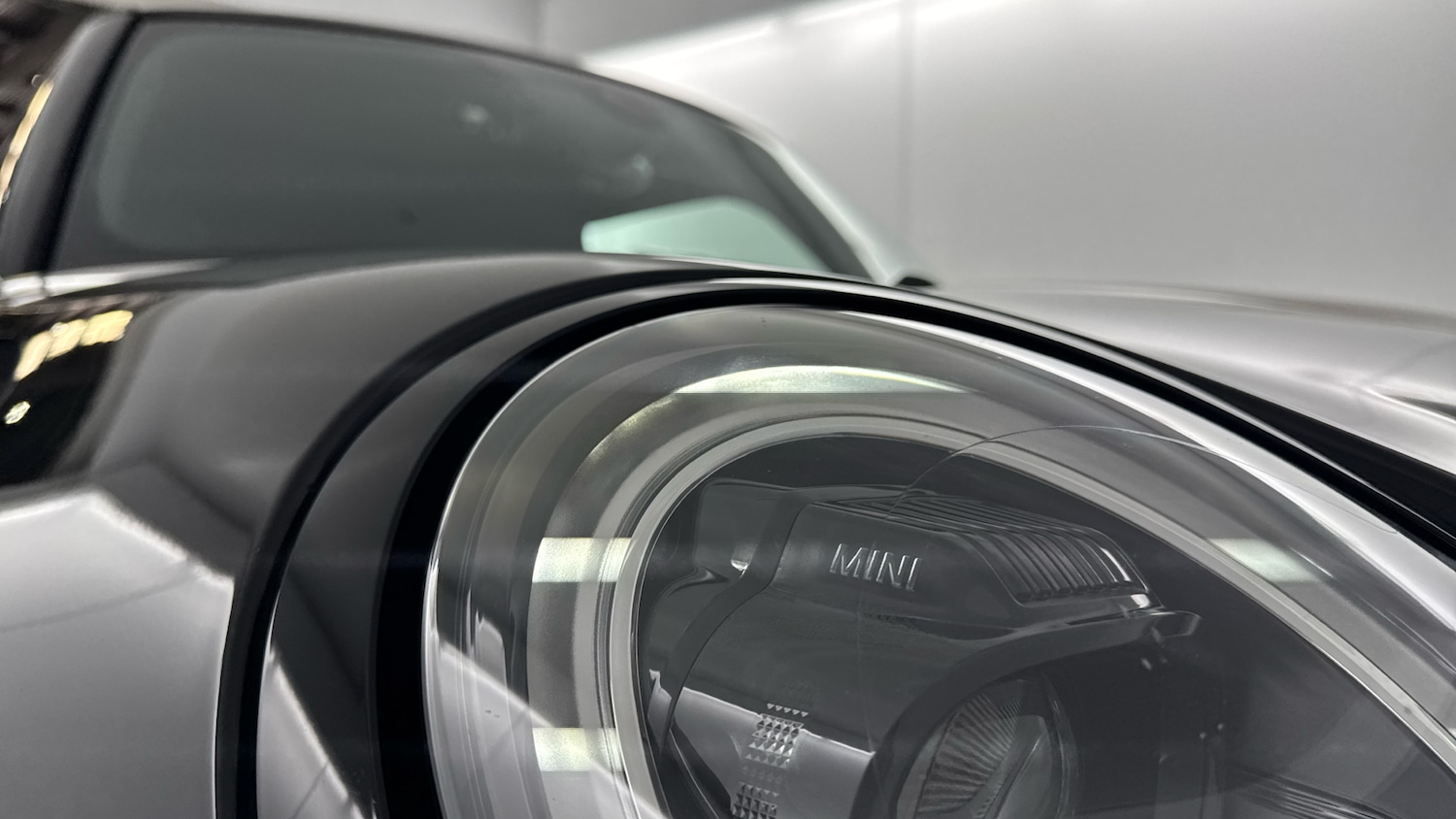 Used MINI Hatch 2023 for sale - 78106178: Photo 22