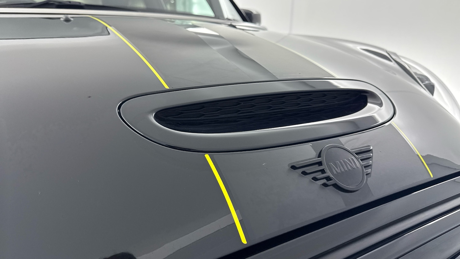 Used MINI Hatch 2023 for sale - 78106178: Photo 23