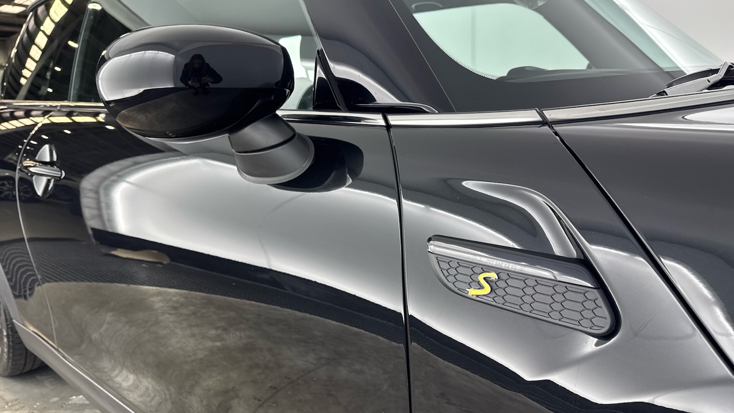 Used MINI Hatch 2023 for sale - 78106178: Photo 24