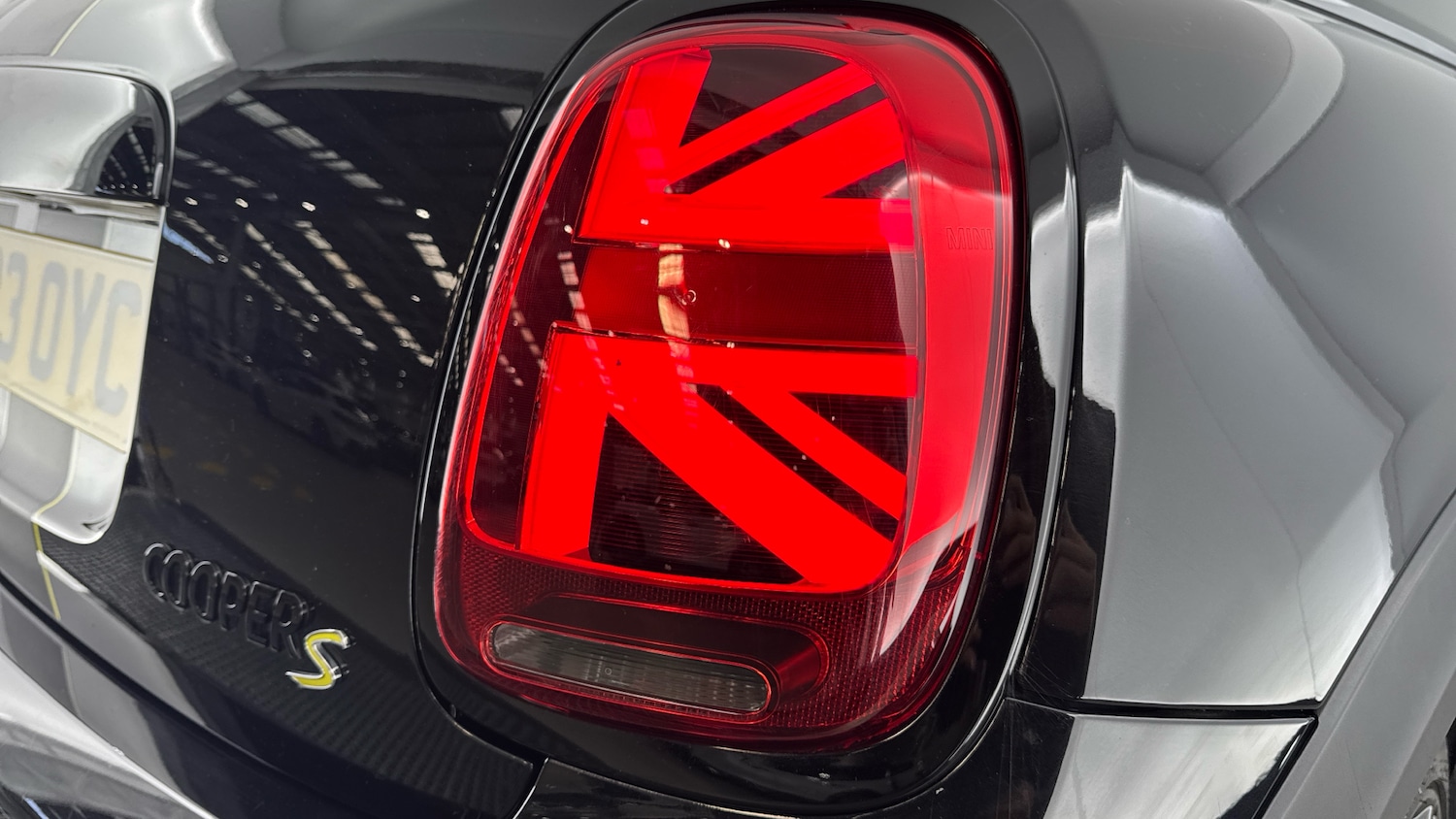 Used MINI Hatch 2023 for sale - 78106178: Photo 29