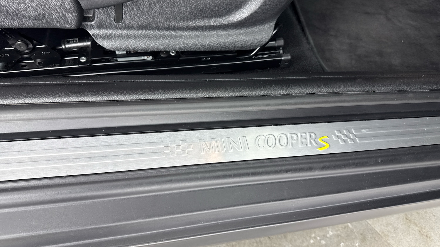 Used MINI Hatch 2023 for sale - 78106178: Photo 34