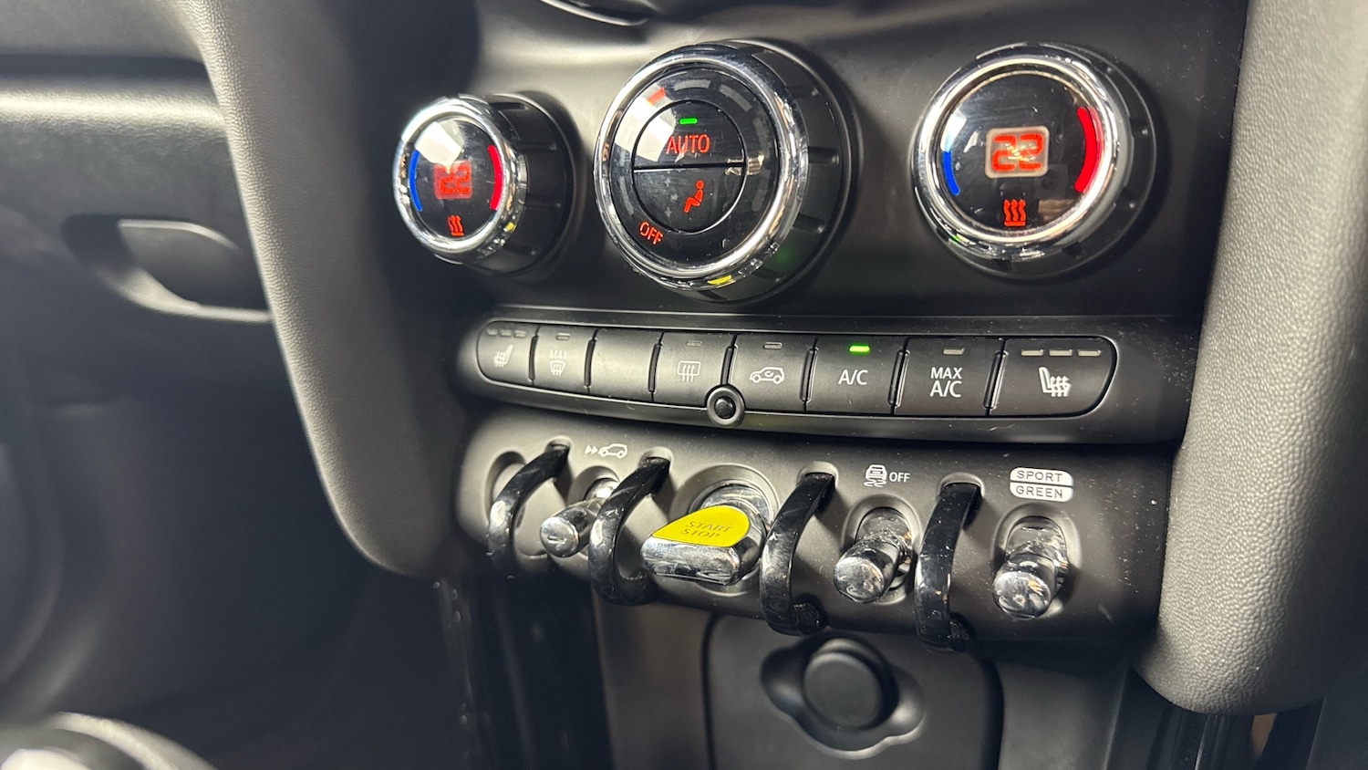 Used MINI Hatch 2023 for sale - 78106178: Photo 38