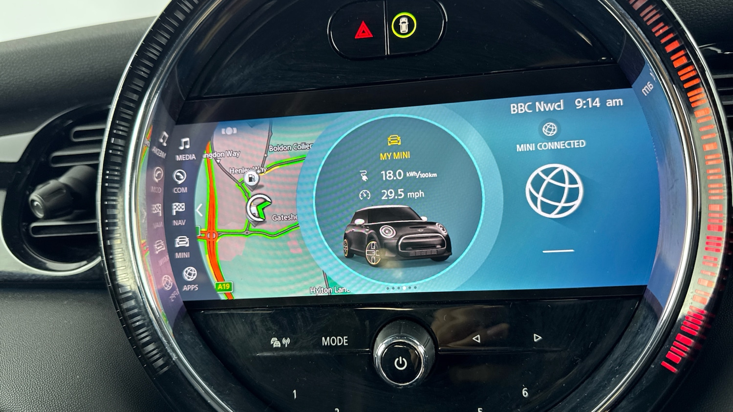 Used MINI Hatch 2023 for sale - 78106178: Photo 43