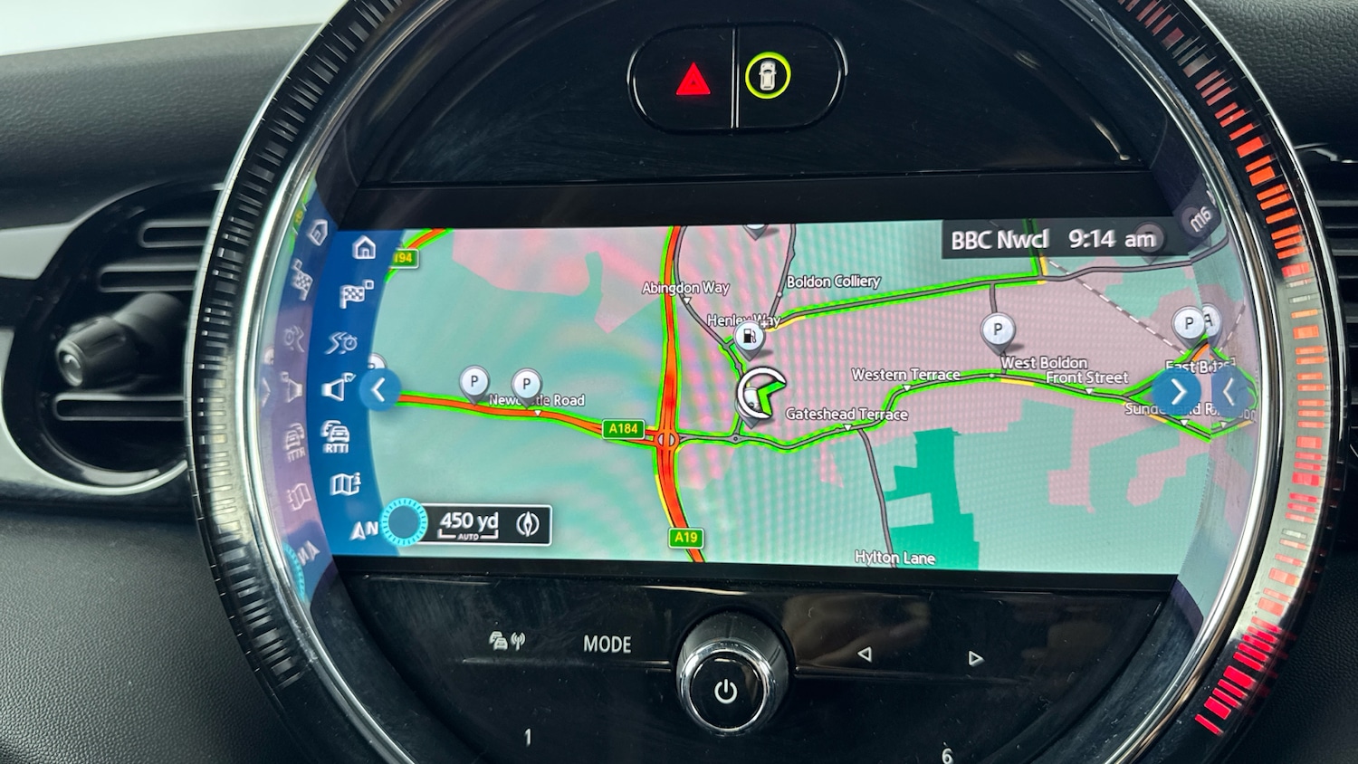 Used MINI Hatch 2023 for sale - 78106178: Photo 44