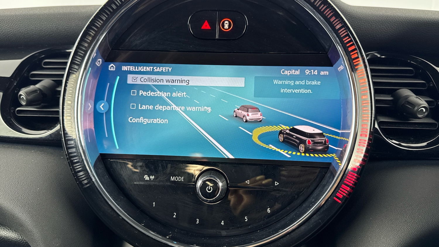 Used MINI Hatch 2023 for sale - 78106178: Photo 48