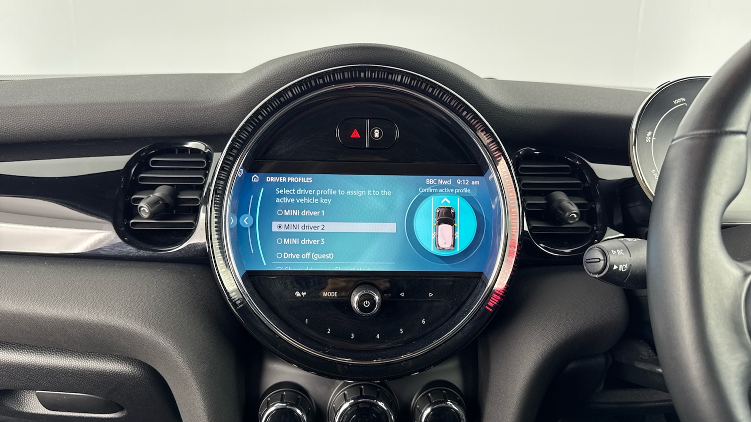 Used MINI Hatch 2023 for sale - 78106178: Photo 8