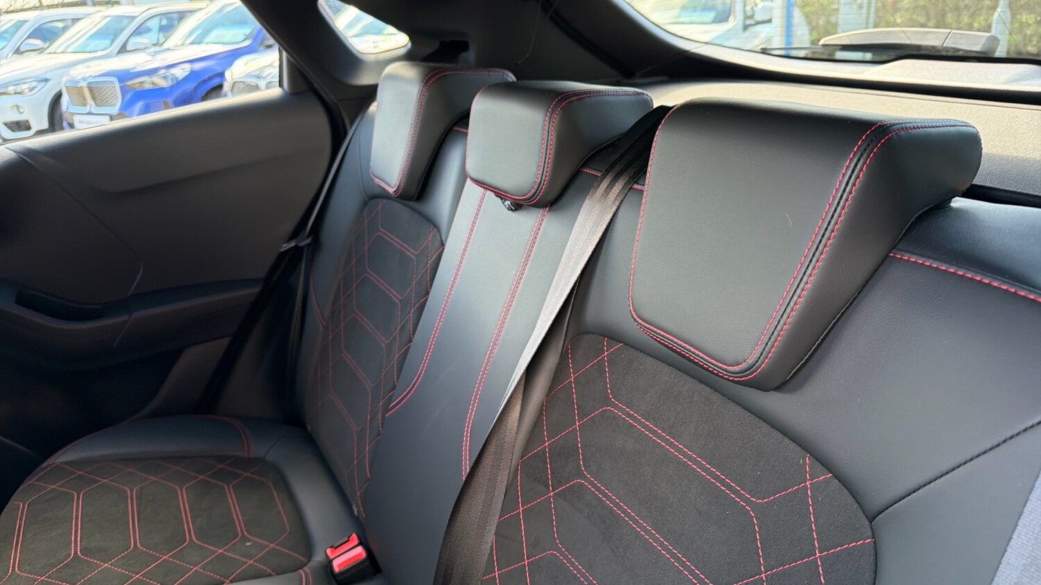 Used Ford Puma 2024 for sale - 78038538: Photo 12