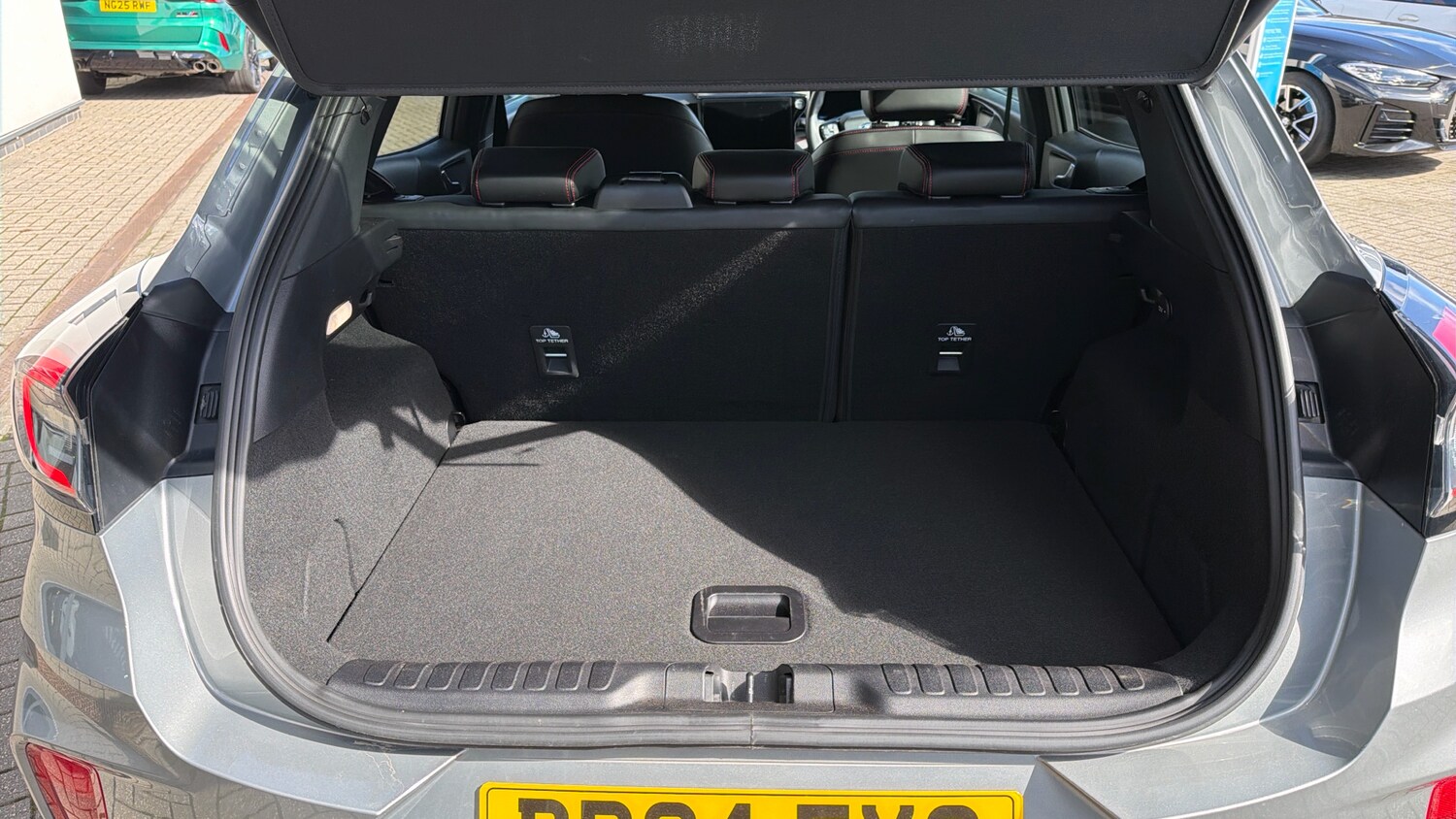 Used Ford Puma 2024 for sale - 78038538: Photo 13