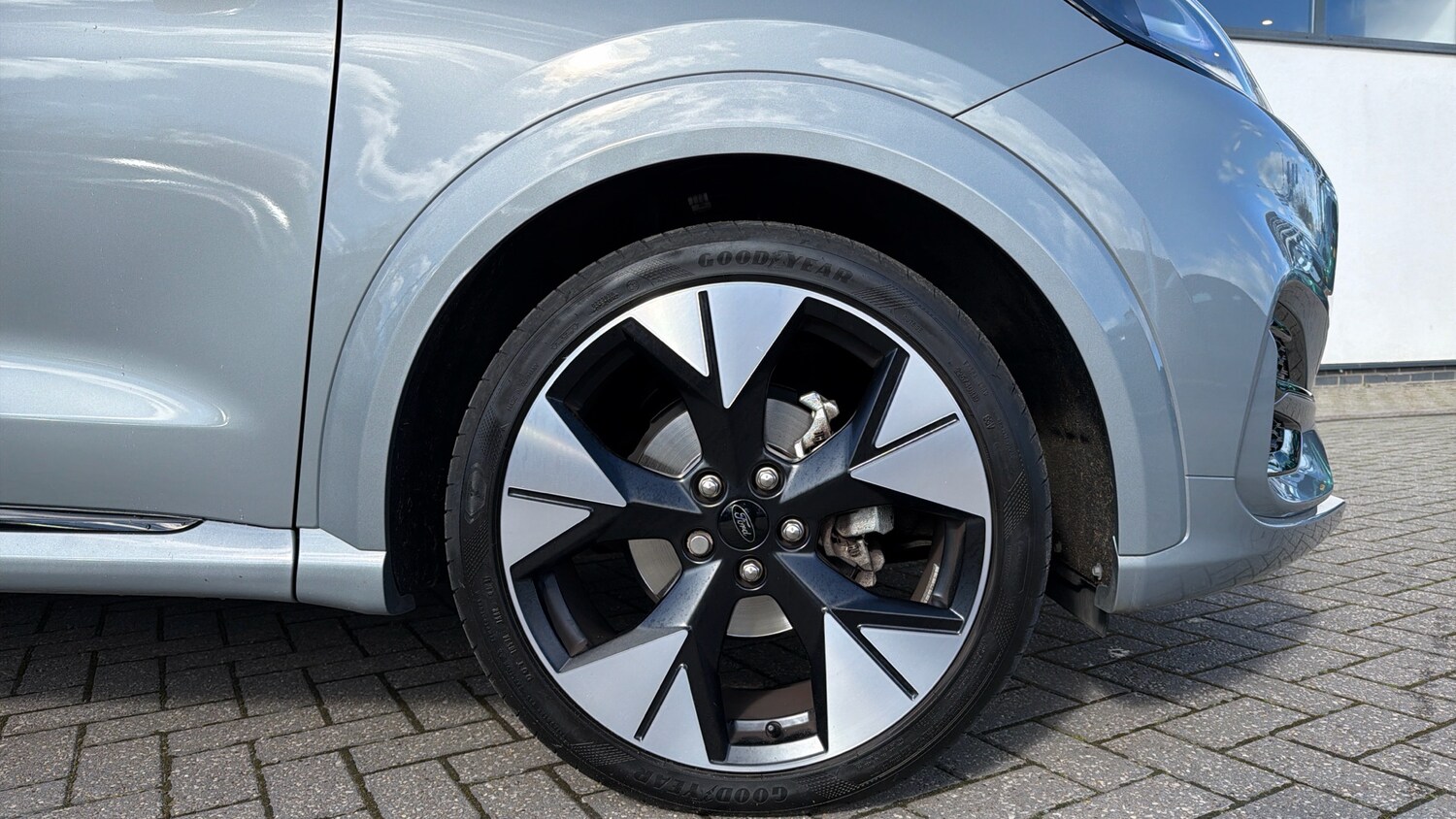 Used Ford Puma 2024 for sale - 78038538: Photo 14