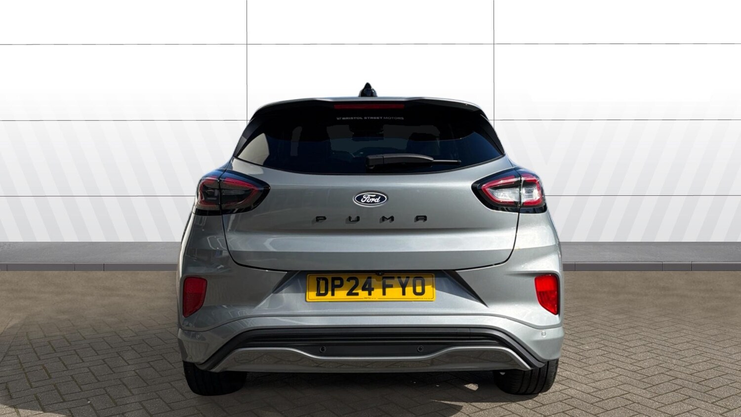 Used Ford Puma 2024 for sale - 78038538: Photo 15