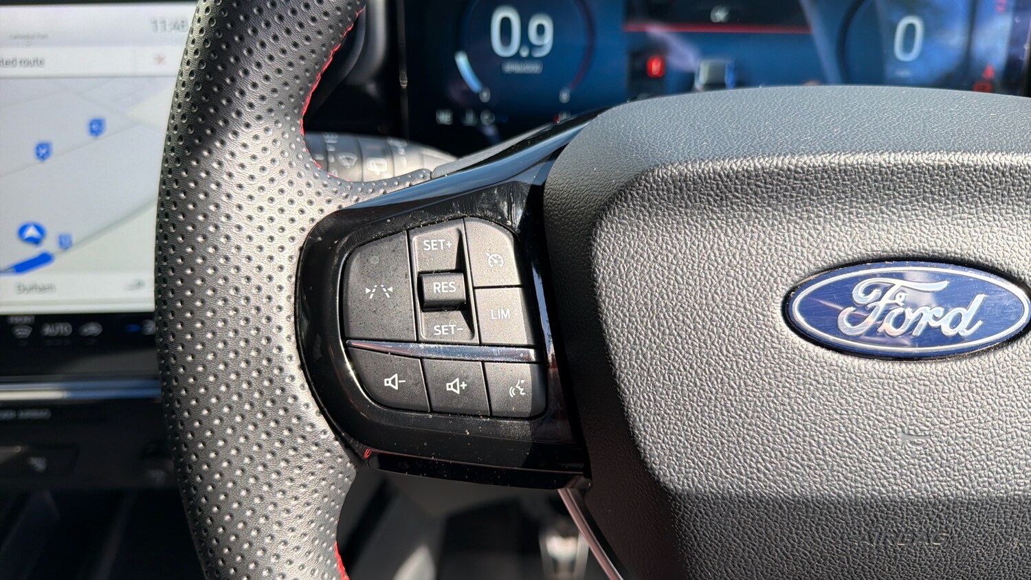 Used Ford Puma 2024 for sale - 78038538: Photo 17