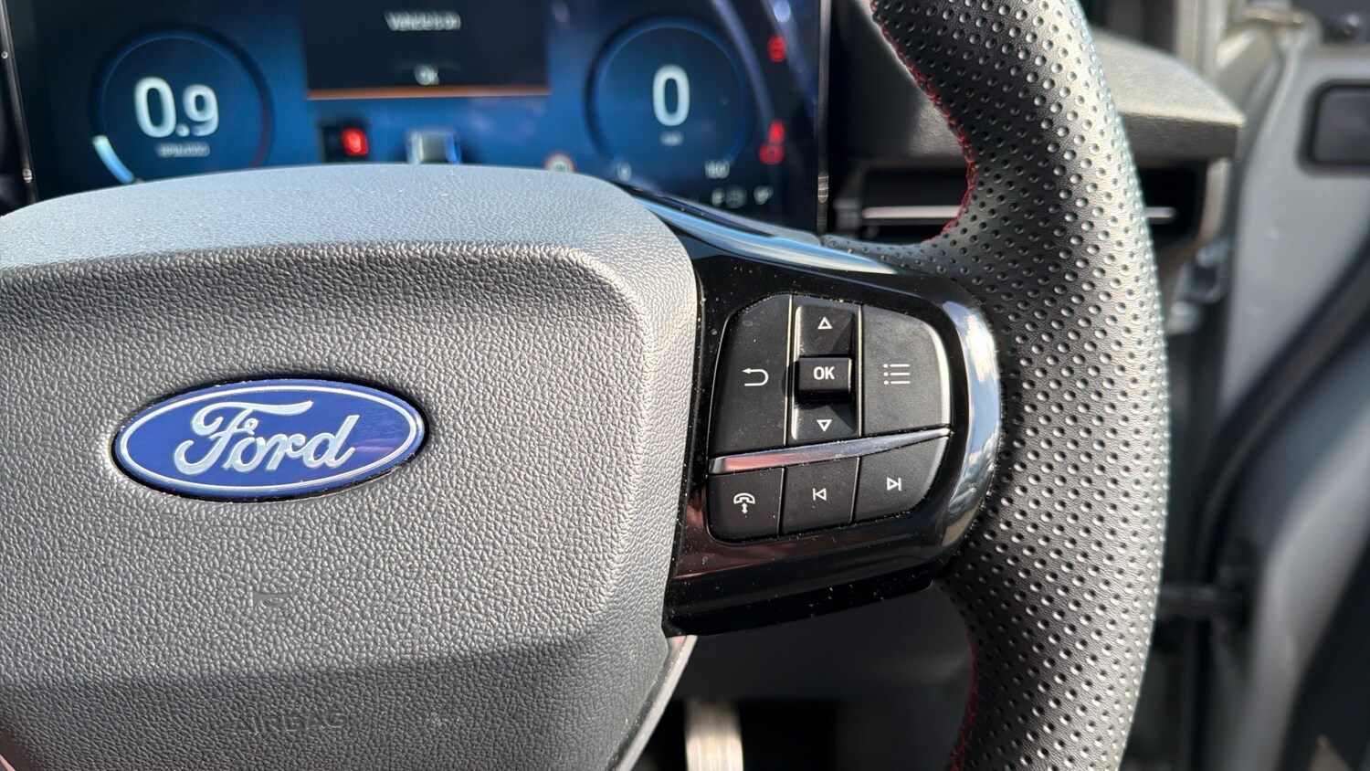 Used Ford Puma 2024 for sale - 78038538: Photo 18