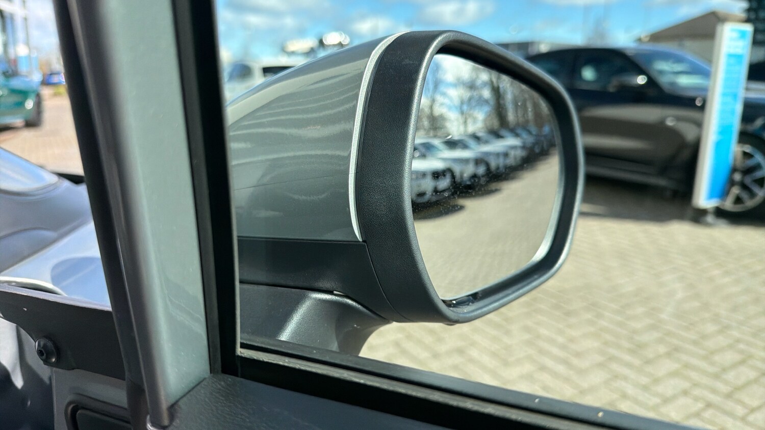 Used Ford Puma 2024 for sale - 78038538: Photo 20