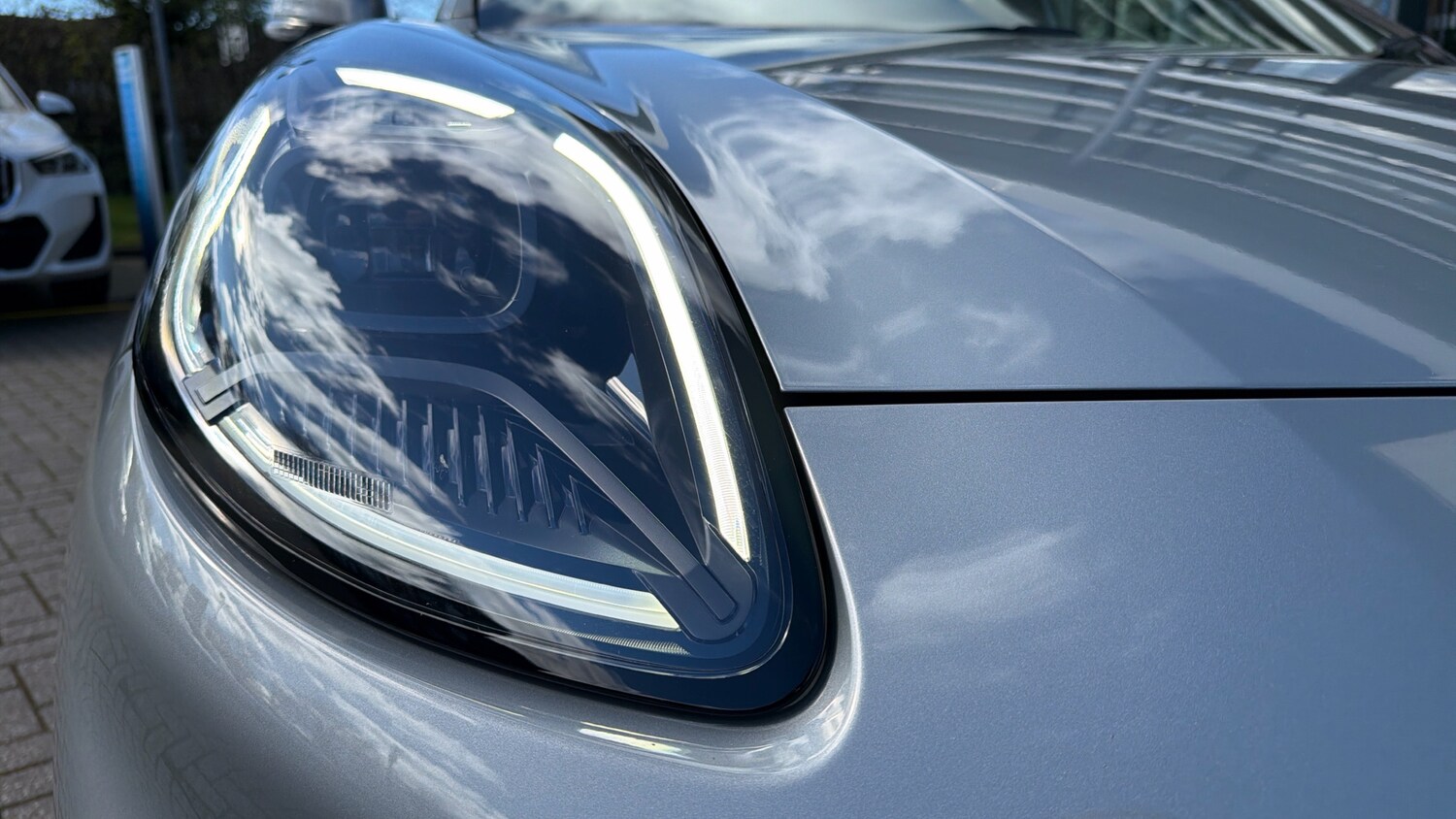 Used Ford Puma 2024 for sale - 78038538: Photo 23