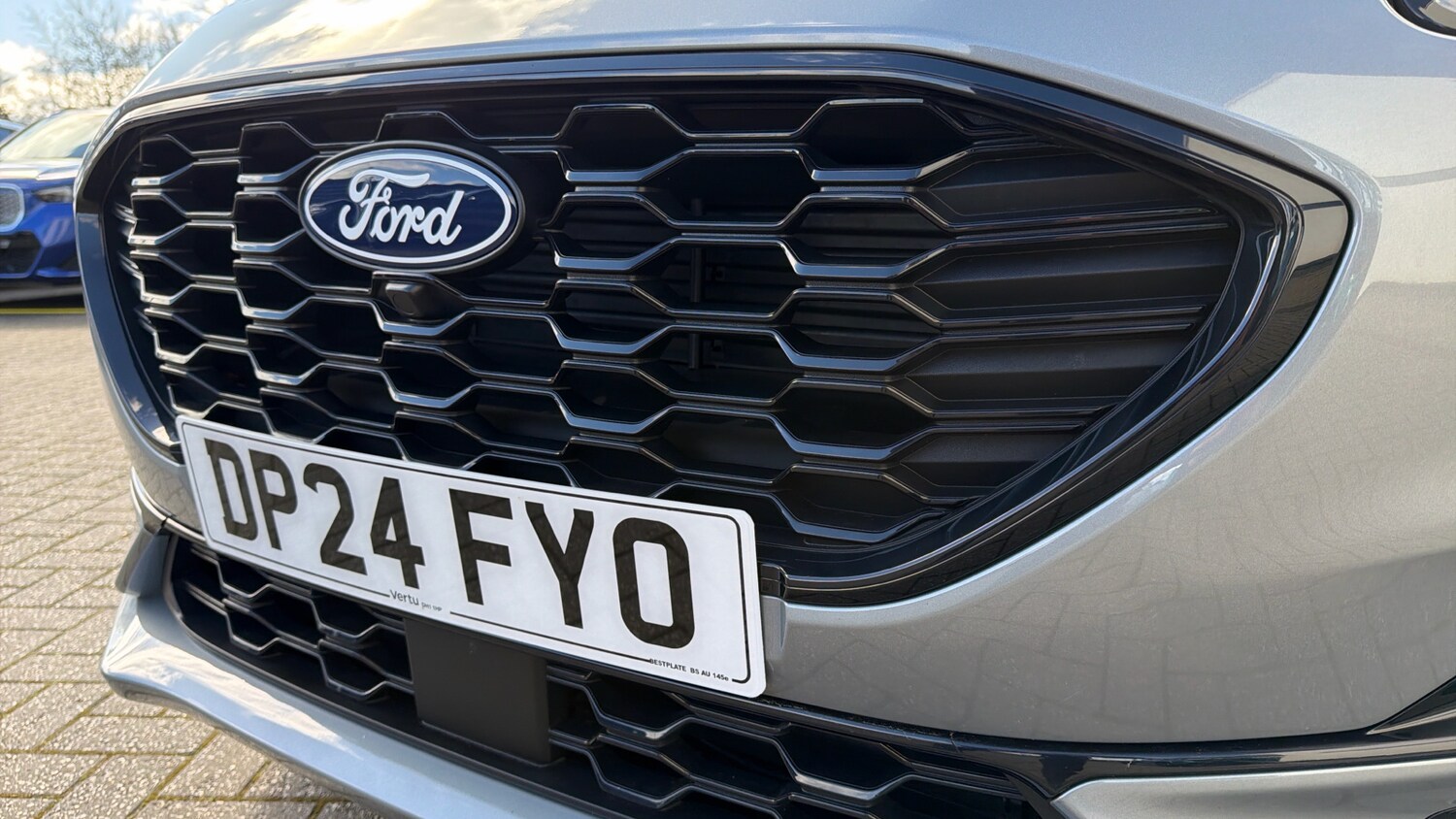 Used Ford Puma 2024 for sale - 78038538: Photo 24