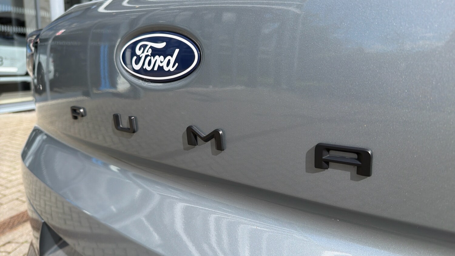 Used Ford Puma 2024 for sale - 78038538: Photo 28