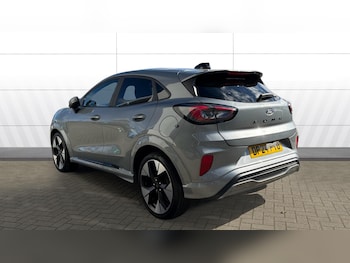 Used Ford Puma 2024 for sale - 78038538: Photo