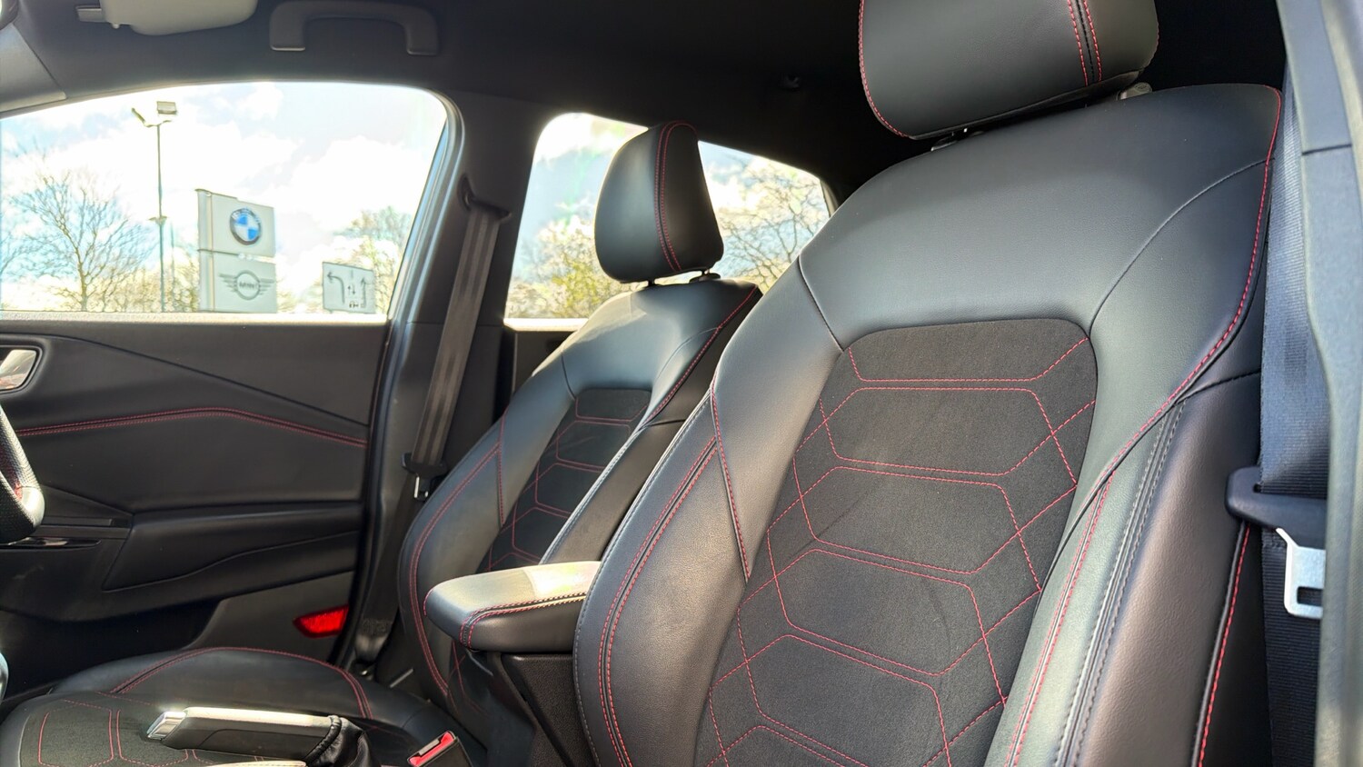 Used Ford Puma 2024 for sale - 78038538: Photo 33