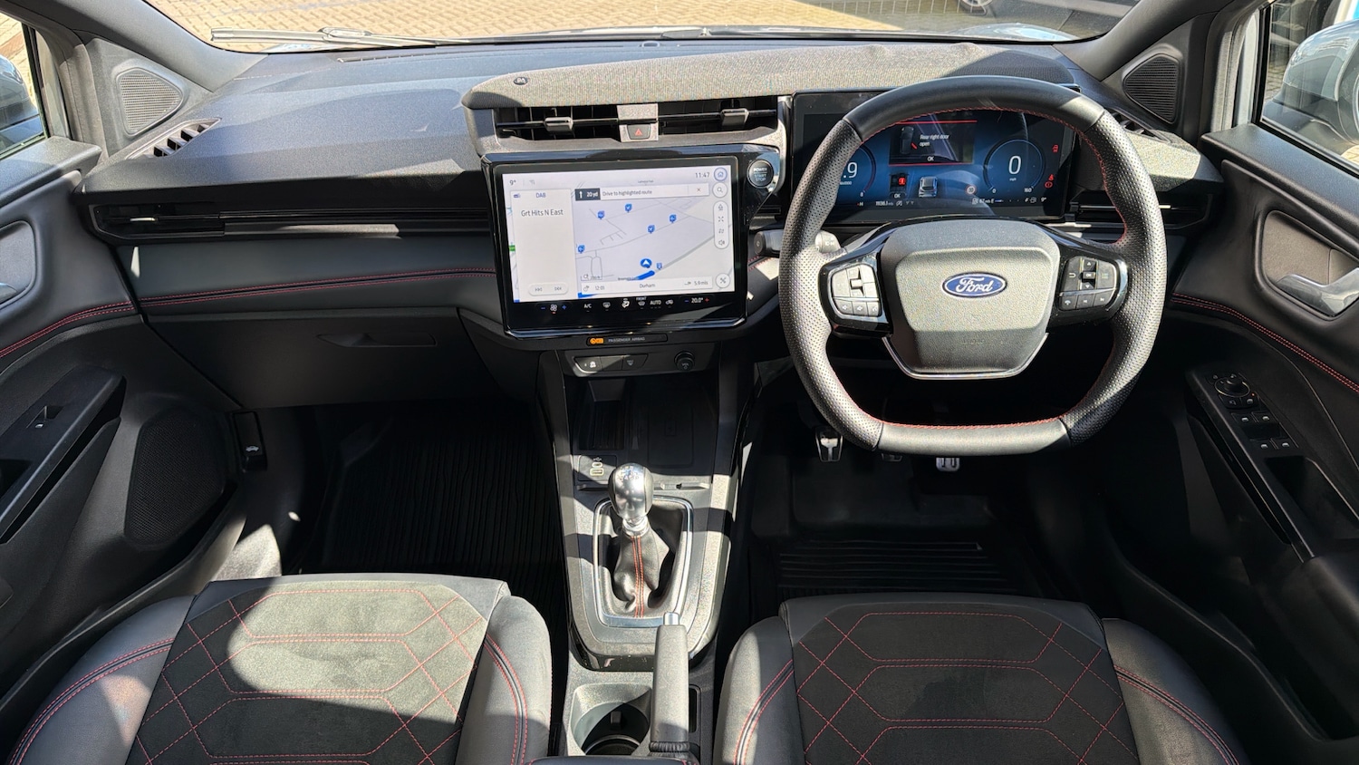 Used Ford Puma 2024 for sale - 78038538: Photo 4