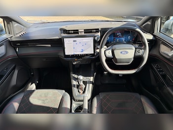 Used Ford Puma 2024 for sale - 78038538: Photo