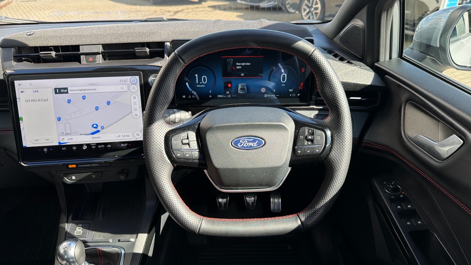 Used Ford Puma 2024 for sale - 78038538: Photo 5