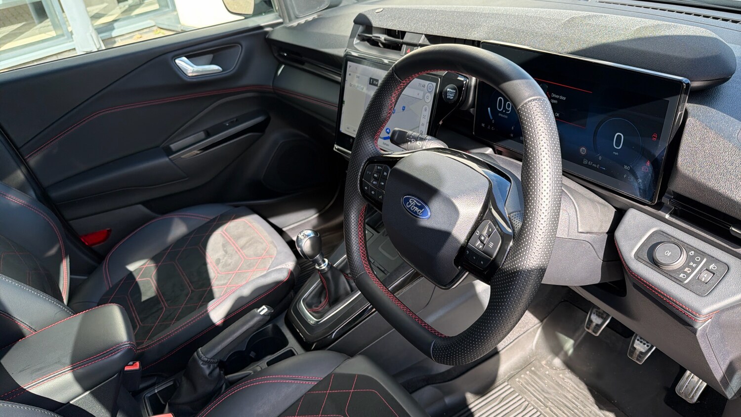 Used Ford Puma 2024 for sale - 78038538: Photo 6