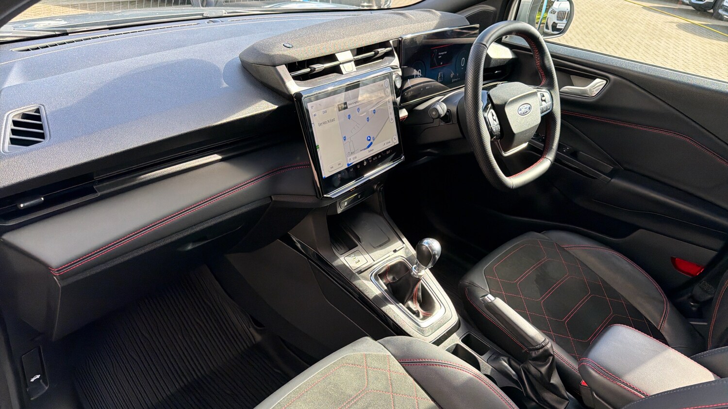 Used Ford Puma 2024 for sale - 78038538: Photo 7