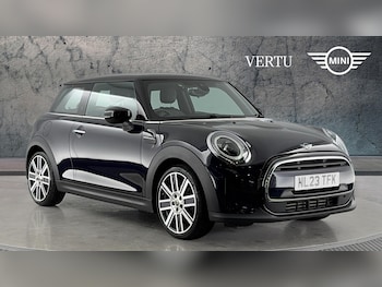 Used MINI Hatch 2023 for sale - 78976253: Photo