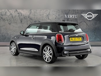 Used MINI Hatch 2023 for sale - 78976253: Photo