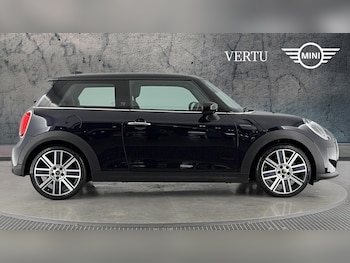 Used MINI Hatch 2023 for sale - 78976253: Photo