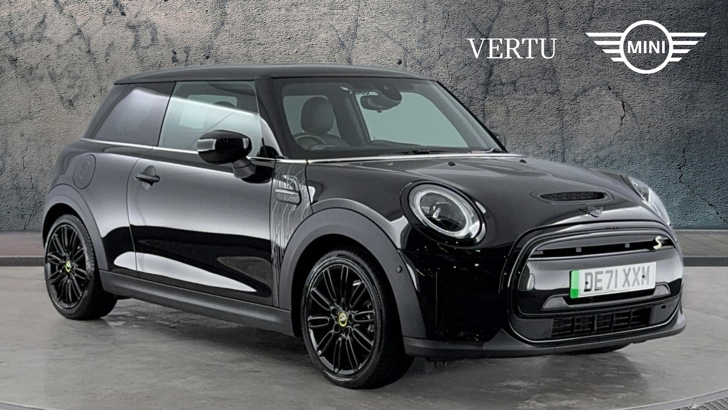 Used MINI Hatch 2021 for sale - 76738664: Photo 1