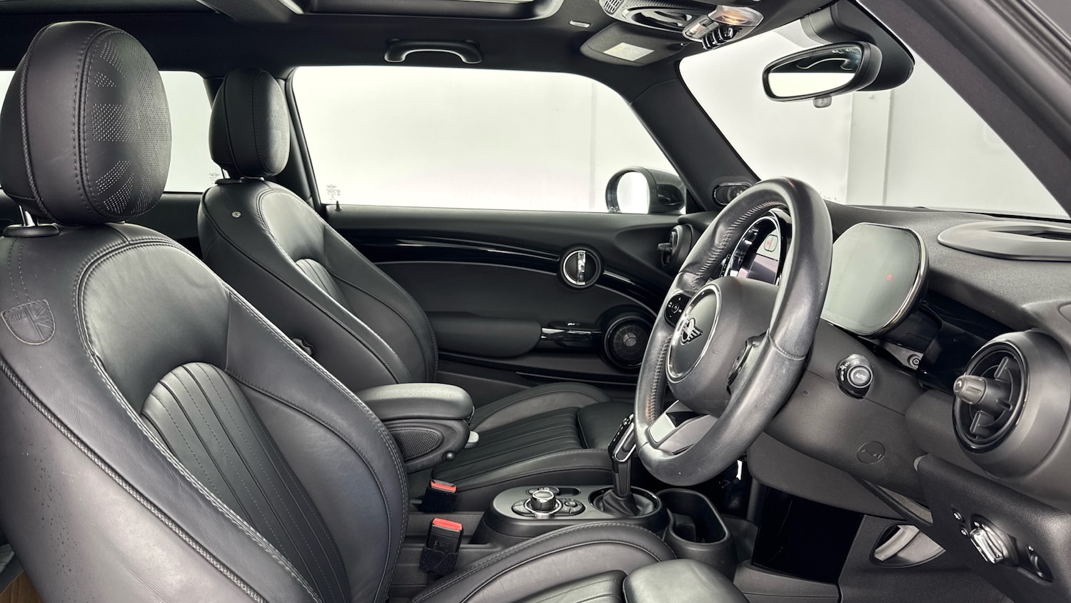 Used MINI Hatch 2021 for sale - 76738664: Photo 11