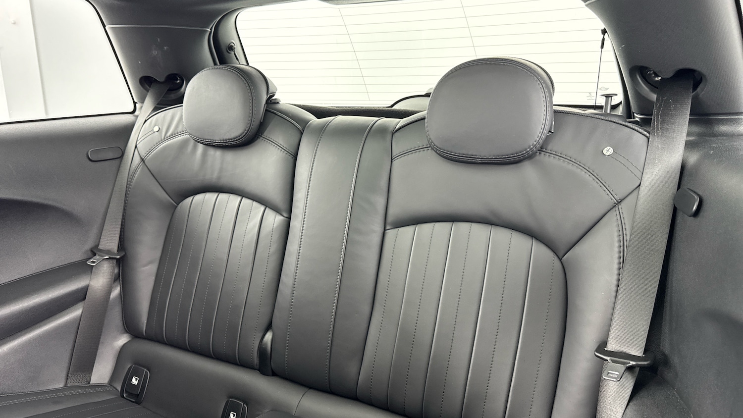 Used MINI Hatch 2021 for sale - 76738664: Photo 12