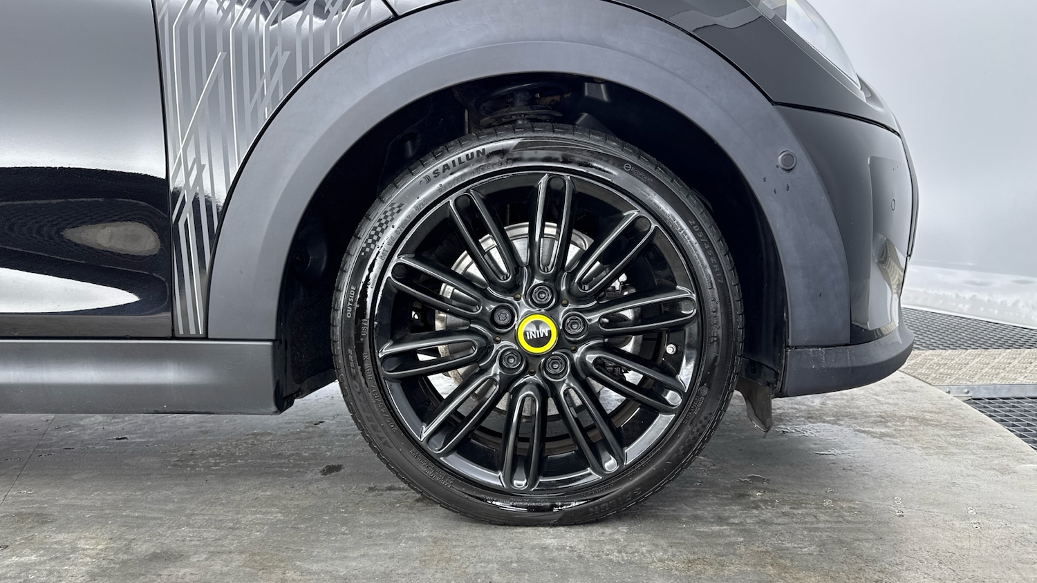 Used MINI Hatch 2021 for sale - 76738664: Photo 14