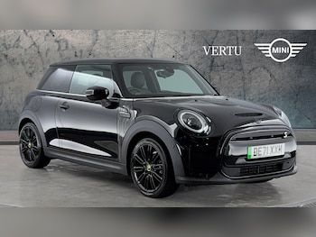 Used MINI Hatch 2021 for sale - 76738664: Photo