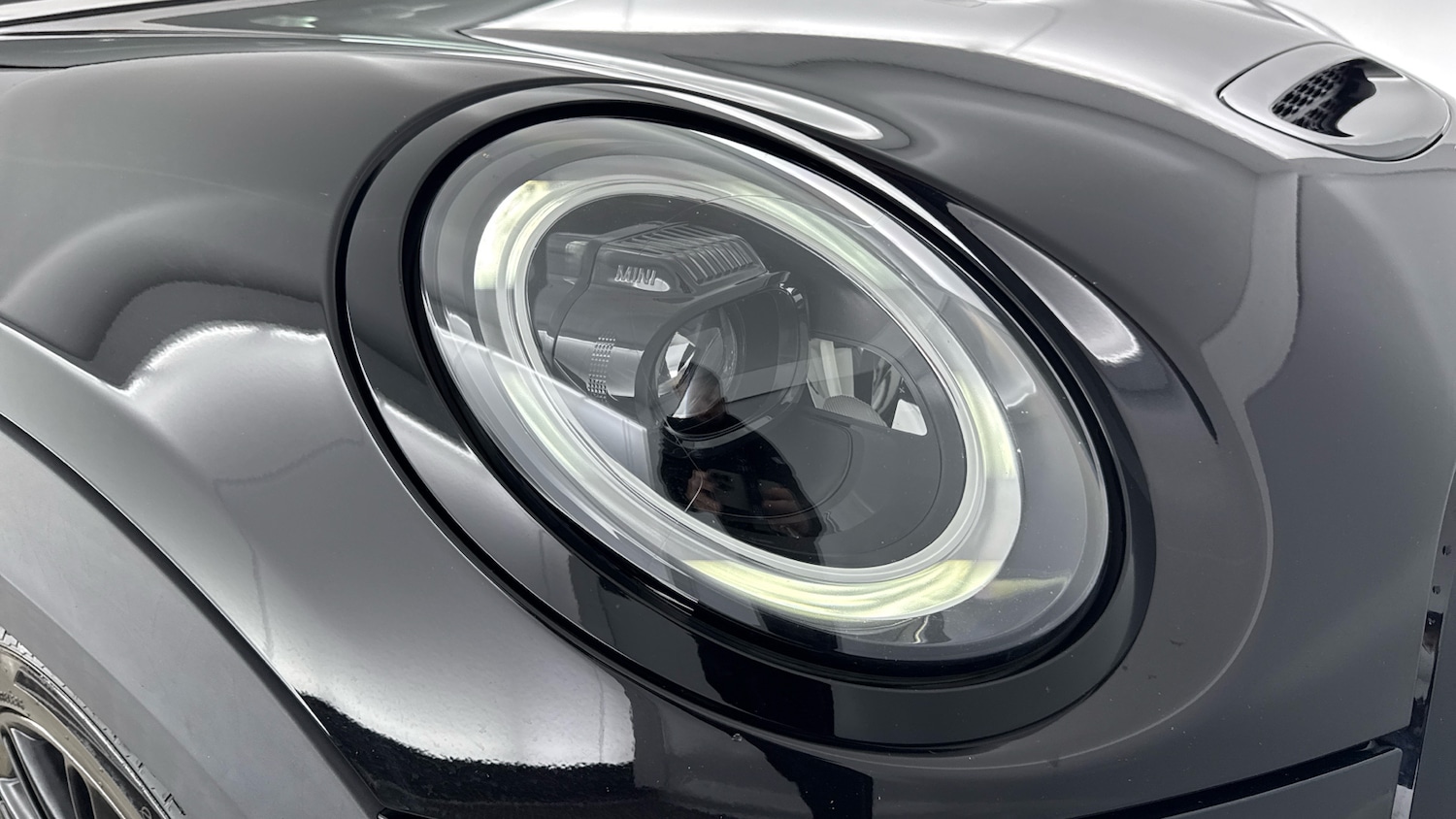 Used MINI Hatch 2021 for sale - 76738664: Photo 22