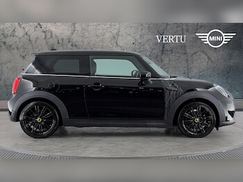 Used MINI Hatch 2021 for sale - 76738664: Photo