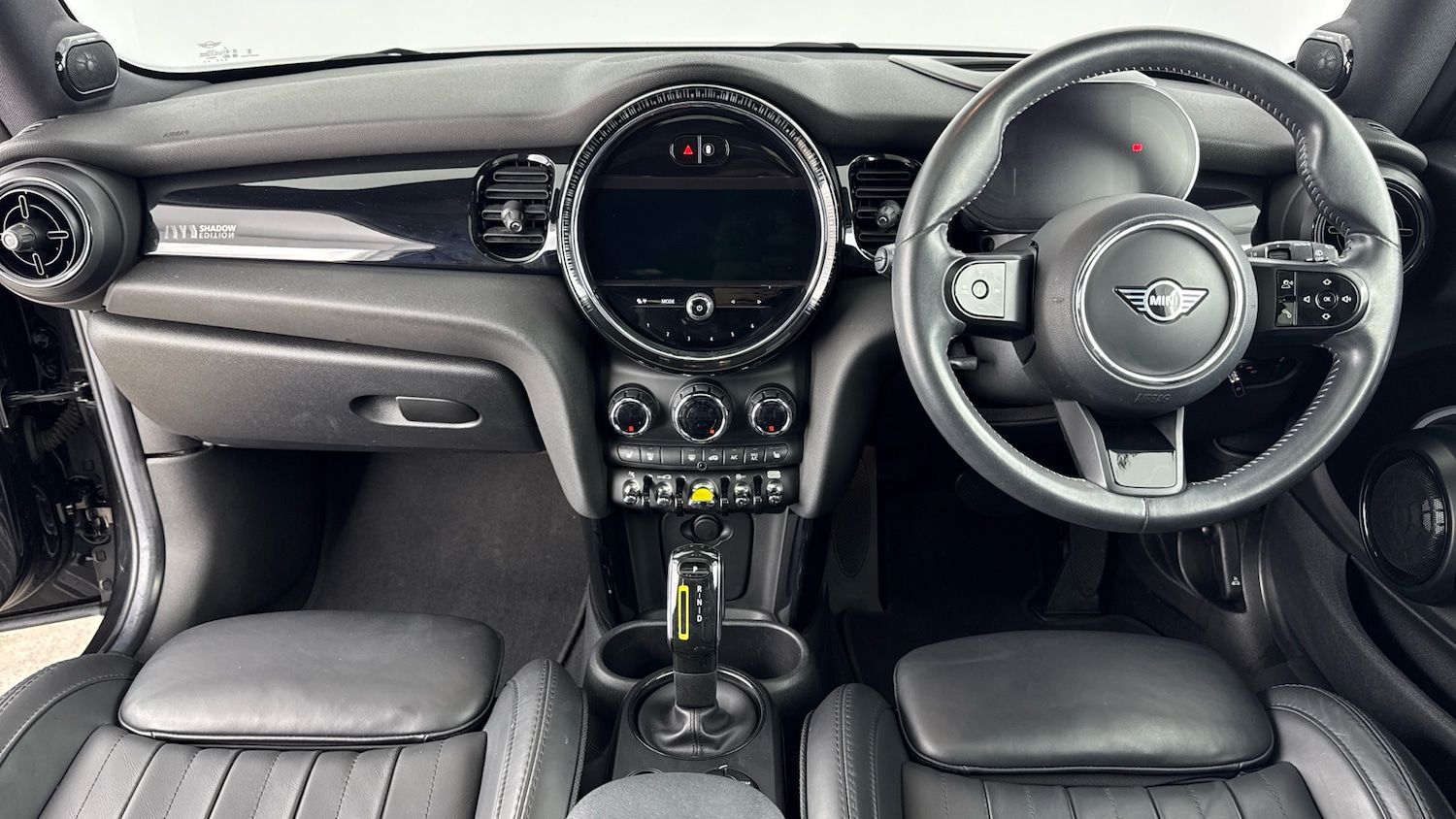 Used MINI Hatch 2021 for sale - 76738664: Photo 4